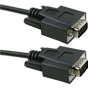 Image of ICIDU Video VGA connection 15-pin M/M 5m