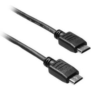 Image of ICIDU Video HDMI Male mini C to Male mini C 1.8M