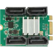 DeLOCK-62850-Intern-SATA-interfacekaart-adapter