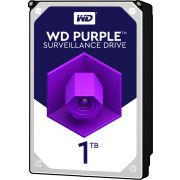 Bundel 1 Western Digital Purple WD10PUR...