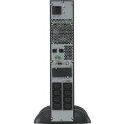 ONLINE-USV-Systeme-ZINTO-Z1500-Line-Interactive-1500VA-8AC-uitgang-en-Rackmontage-toren-Zwart-UPS
