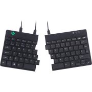 R-Go-Tools-Split-Ergonomisch-zwart-Bedraad-toetsenbord