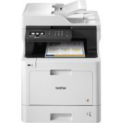 Brother MFC-L8690CDW Professionele A4 all-in-one kleurenlaser printer
