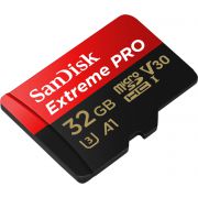 SanDisk-Extreme-PRO-32GB-MicroSDHC-Geheugenkaart