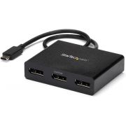 StarTech-com-USB-C-naar-DisplayPort-multi-monitor-video-splitter-3-poorts-MST-hub