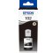 Epson 102 127ml Zwart inktcartridge voor de Ecotan...