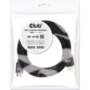 CLUB3D-HDMI-2-0-4K60Hz-UHD-RedMere-Kabel-15-meter