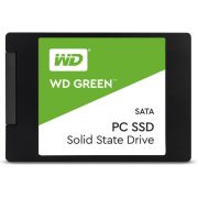 WD Green 240GB - [WDS240G2G0A] 2.5" SSD