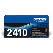 Brother TN-2410 Laser cartridge 1200paginas Zwart toners & lasercartridge