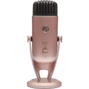 Arozzi-Colonna-Table-microphone-Bedraad-Rose-Gold