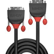 Lindy-36259-10m-DVI-D-DVI-D-Zwart-DVI-kabel