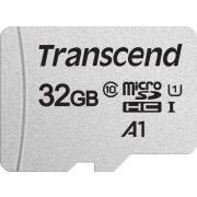 Transcend-300S-32GB-MicroSDHC-UHS-I-Klasse-10-flashgeheugen