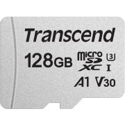 Transcend-300S-128GB-MicroSDXC-UHS-I-Klasse-10-flashgeheugen