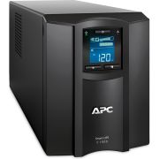 APC-Smart-UPS-1000VA-noodstroomvoeding-8x-C13-uitgang-USB-Smart-Connect