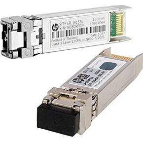 Hewlett Packard Enterprise Aruba 1G SFP LC SX Vezel-optiek 1000Mbit/s SFP netwerk transceiver modu