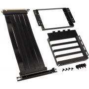 Lian Li PC-O11D-1X-4 Riser Card + Bracket PCI-E 4.0 Black