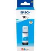 Epson 103 70ml Blauw inktcartridge