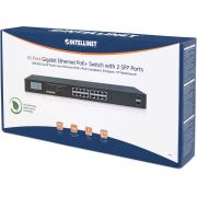 Intellinet-561259-Gigabit-Ethernet-10-100-1000-Power-over-Ethernet-PoE-Zwart-netwerk-netwerk-switch