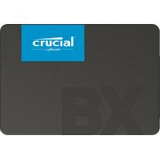 Bundel 1 Crucial BX500 240GB 2.5" SSD