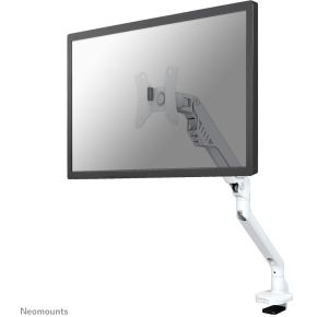 NeoMounts Flat Screen Desk Mount - [FPMA-D750WHITE]