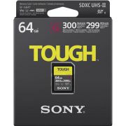 Sony-SDXC-Pro-Tough-64GB-Class-10-UHS-II-U3