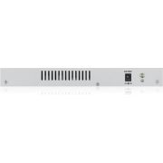 ZyXEL-GS1200-8HP-v2-Managed-Gigabit-Ethernet-10-100-1000-Power-over-Ethernet-PoE-Grijs-netwerk-switch