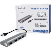 LogiLink-UA0307-USB-hub-4-poorten