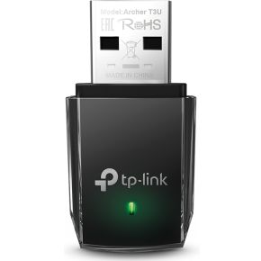 TP-LINK USB Adapter Archer T3U