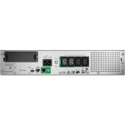 APC-Smart-UPS-SMT750RMI2UC-Noodstroomvoeding-4x-C13-USB-rack-mountable-SmartConnect-750VA