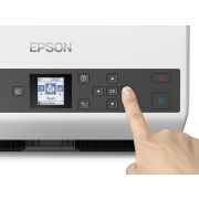 Epson-WorkForce-DS-870-600-x-600-DPI-Paginascanner-Grijs-Wit-A3