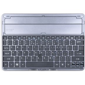 Image of Acer Tablet Iconia W500 Keyboard Docking Station
