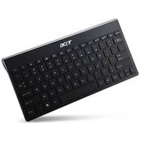 Image of Acer Azerty Bluetooth Wireless Keyboard