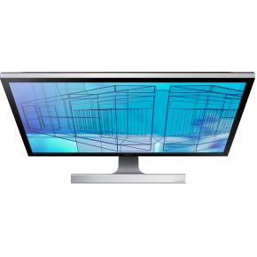 Image of Samsung Monitor U28D590D 28", HDMI, DP, Ultra HD