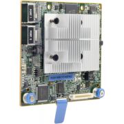 Hewlett Packard Enterprise P408i-a SR Gen10 RAID controller PCI Express x8 3.0 12 Gbit/s