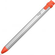 Logitech-914-000034-stylus-pen-Oranje-Wit-20-g