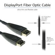 ACT-90-meter-DisplayPort-Active-Optical-Cable-DisplayPort-male-DisplayPort-male