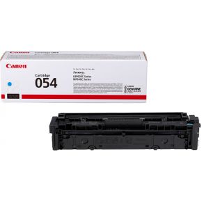 Canon Toner Cartridge 054 C cyaan