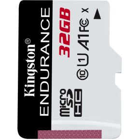 Kingston MicroSD High Endurance 32GB SDCE/32GB