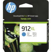 HP Inktcartridge 912 XL Cyaan