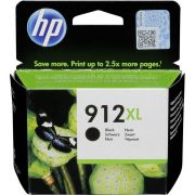 HP-912XL-inktcartridge-Origineel-Zwart