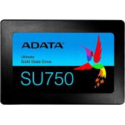 ADATA SU750 internal solid state drive 512 GB 3D TLC 2.5" SSD