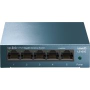 TP-LINK LS105G netwerk switch