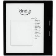 Bundel 1 Kindle Oasis graphit