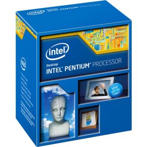 Image of Processor Intel Pentium G3220 (3,0GHz)
