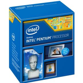 Image of Processor Intel Pentium G3420 (3,2GHz)