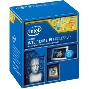 Image of Core I5-4690 3500 1150 BOX