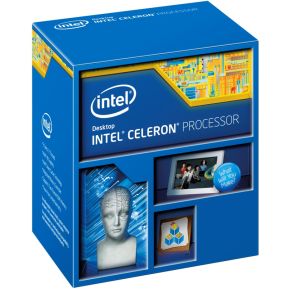 Image of Processor Intel Celeron G1850 (2,9GHz)