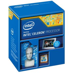 Image of Celeron G1840 2800 1150 BOX