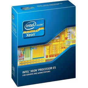 Image of Intel Xeon E 5 2640 v 2 2 , 0 GHz 20 MB cache LGA 2011 0 boxed w/o cooler BX80635E52640V2