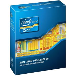 Image of Intel Xeon E 5 2650 v 3 2 , 3 GHz 25 MB cache LGA 2011 Boxed CPU BX80644E52650V3